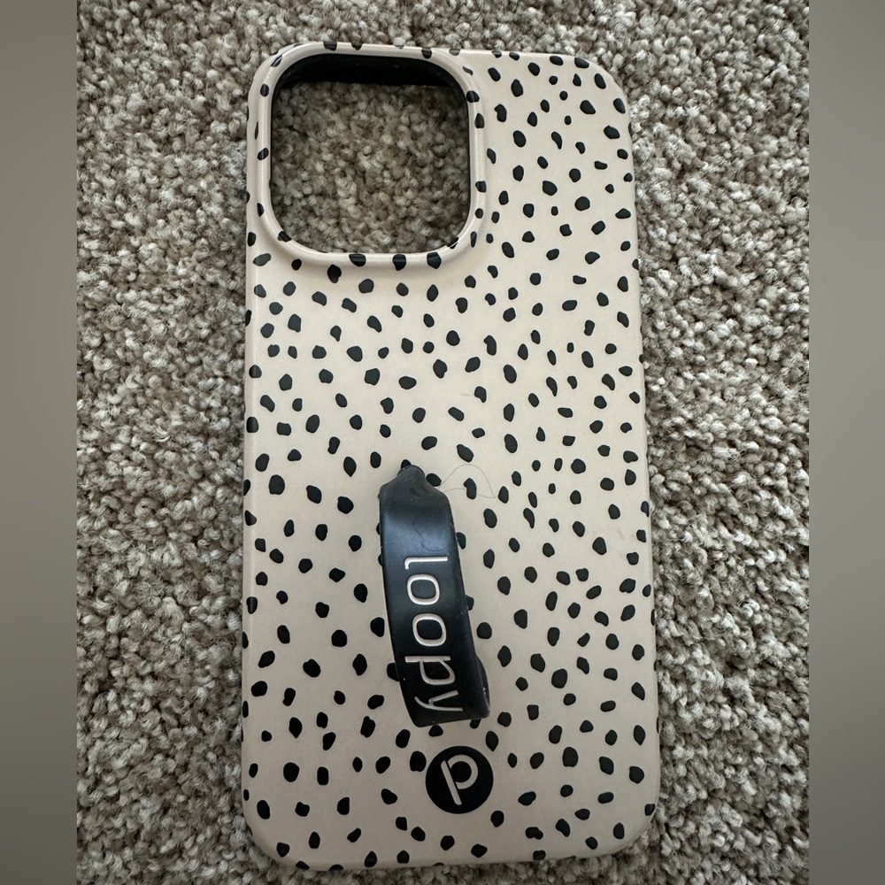 Loopy Case Apple iPhone 14 Pro Max